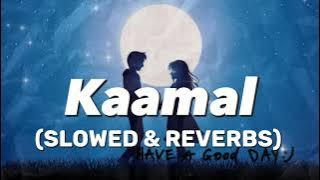 Kamaal Hai - (Slowed   Reverb) Badshah | #viral #song