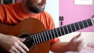 how to play ragtime guitar, an easy ragtime, Jan-Matej Rak "Berounka River Rak" chords