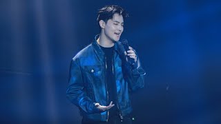 [4K] 220924 JAY B - Dive Into You @2022 JAY B World Tour 'Tape : Press Pause' in Seoul