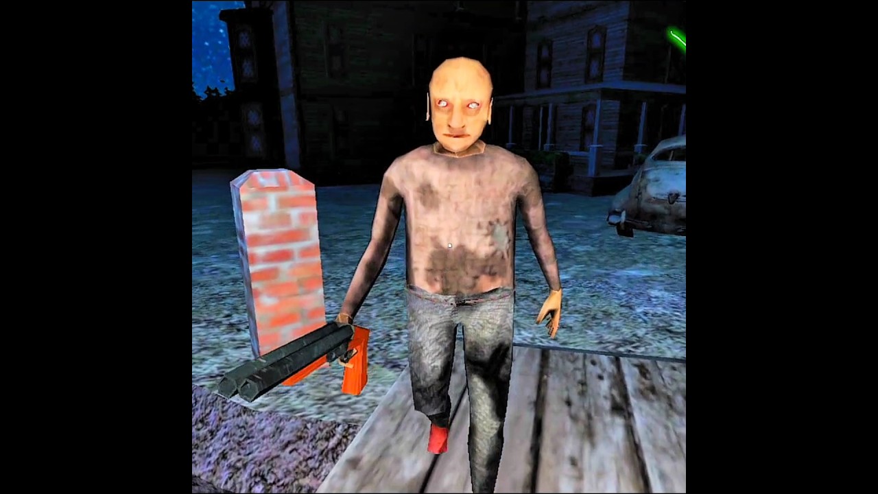 unlimited dynamite 🧨💥 vs granny grandpa and spidergranny in granny remake gameplay 😆| #granny3