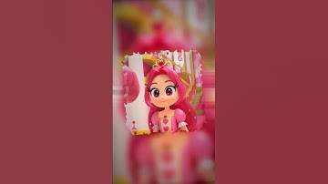 Red Ruby Edit | Jedag Jedug Rainbowbubblegem Season 2 #rainbowbubblegem #shorts