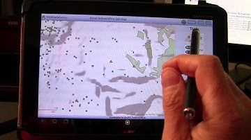 ArcGIS Online - Offline Online Editing Workflow