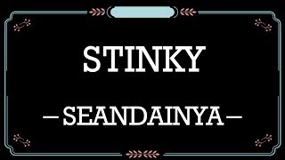 Stinky - Seandainya | Lyrics
