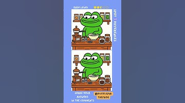 Spot the Differences #132