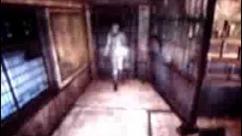 Fatal Frame I Part 10