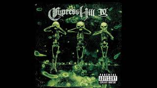Cypress Hill - Dr  Greenthumb (Instrumental)