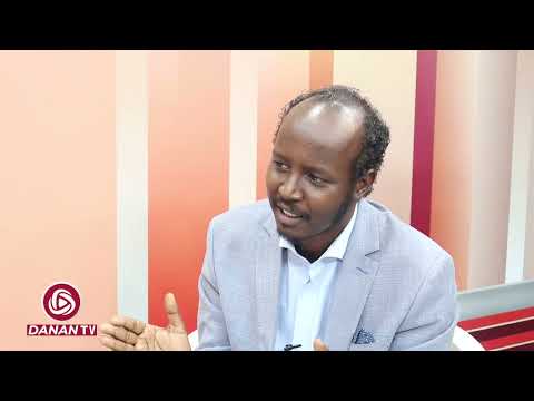 Maxaad Ka Taqaanaa Geedka Loo Yaqaaano Xijiga Waxaa Marti Ku Ah Cilmibaare Maxamuud Cali Hoori 