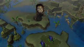 видео: Варкрафт 3 Рефордж версия 2.0 Ночные Эльфы Кампания Стражей Глава-4 Гнев Предателя картинка: Варкрафт 3 Рефордж версия 2.0 Ночные Эльфы Кампания Стражей Глава-4 Гнев Предателя