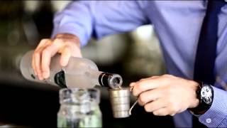 cocktail video