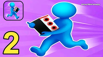 Computer idle mart - Gameplay Walkthrough Part 2 - New accessories