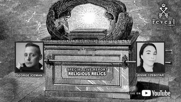 TONIGHT - special report on religious relics with ...