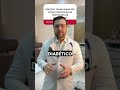 Dicas de Dieta para Diabéticos nas Festas #shorts