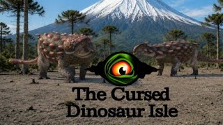 Ankylosaurus|The Cursed Isle|Trailer