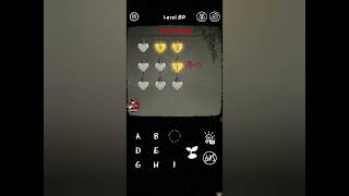 Hidden code brain puzzle level 80 walkthrough solution 