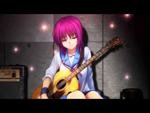 Nightcore - One More Night - Madilyn Bailey Cover