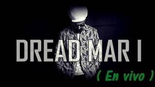 Arena en nuestras manos - Dread Mar I - (En vivo) chords