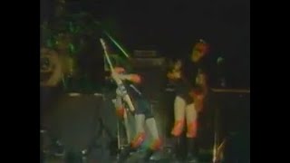 Devo - Live In Tokyo Japan 5 28 1979 Full Video