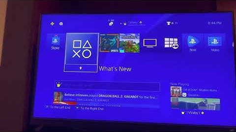 PS4: How to Fix Error Code E-82000134 “This Product or Content is Not Available for your Account’s”