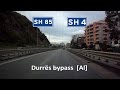 Albania: SH85 Durres bypass and SH4