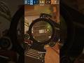 RIP 1.5x scope #rainbowsixsiege #r6siege #6siege #rainbowsix #rainbowsixsiegeclip