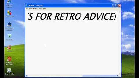 HOW TO MAKE A HABBO RETRO