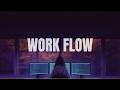 WORKFLOW — Calm Chillstep for Deep Focus & Coding (1 Hour)