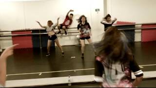 Beyonce - Say My Name | RYAN ANG CHOREOGRAPHY