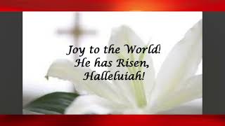 Easter Song (Keith Green) 2 steps lower instrumental, no bgv