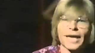 John Denver - Blues My Naughty Sweetie Gives To Me (1973)