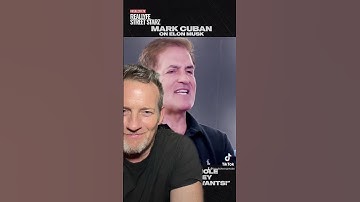 Mark Cuban on Elon Musk #markcuban #elonmusk #twitter