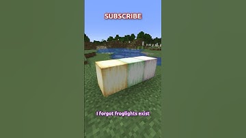 So many light sources