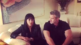 Celine Toribio hace oficial noticia de su divorcio