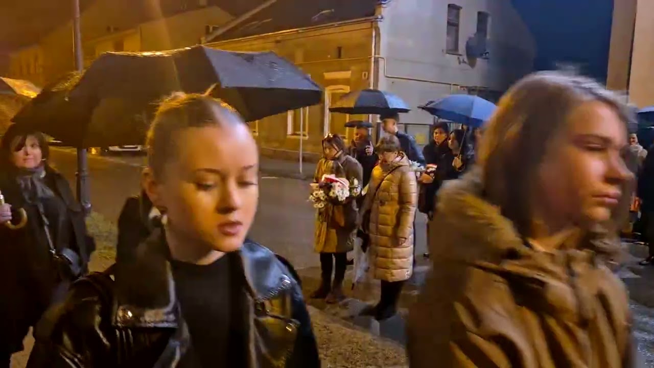 Upamiętnienie Żołnierzy Wyklętych  - Kępno 2026