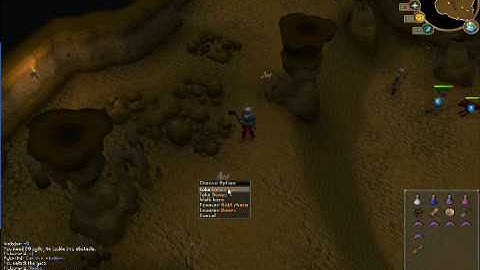 Re: How to get a fast level 3 clue scroll. (Runescape Hellhound Slaying Guide)