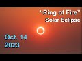 Solar Eclipse Quiz