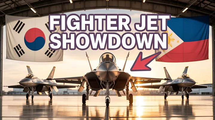 KF-21 Block 2 Jets to Arrive in the Philippines by 2028 — A New Era of Air Power Begins!