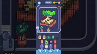 Pixel Flow Level #1142 | No Continues | Clean Gameplay