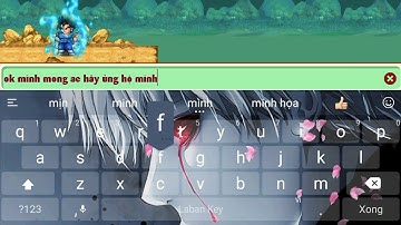 Ngọc Rồng Online - Cho Nick Ngọc Rồng Online 40Tỉ Sức Mạnh