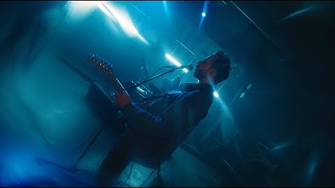 Float Fall - Hear You (Live at BRASS)