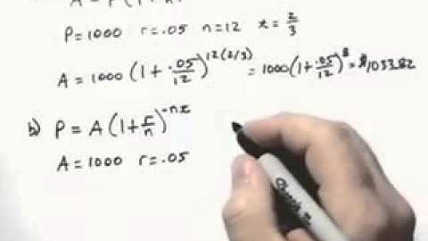 Ch4 #22 ChapterTestPrepVideos Sullivan College Algebra Concepts 3e