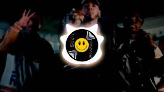 ANUEL AA, KODAK BLACK, ÑENGO FLOW - TYPE BEAT "SUFRO" (TRAP 2023)