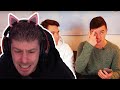 Rewi und GISELA doch keine FREUNDE mehr?  Reaktion auf @Gewitter im Kopf - Leben mit Tourette