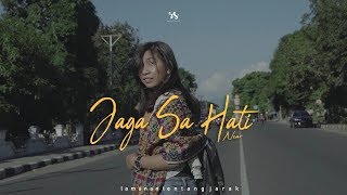 near - jaga sa hati (Official Music Video) chords