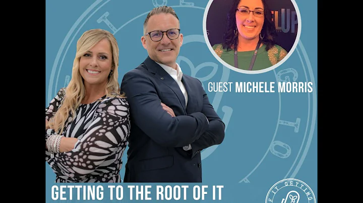 The World of Cannabis in Nursing with Michele Morris