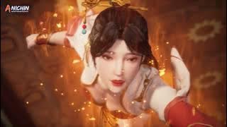 Martial Master episode 286 sub indo | Subtittle Indonesia