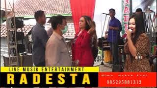 Radesta Sindangwangi 18 November 02 denok kali merah 2 jat