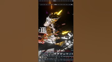 revers attacked before I could even rebuild from the last fight #gaming #spaceengineers #reaver