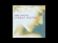 Karl jenkins  stabat mater  are you lost out in darkness  09