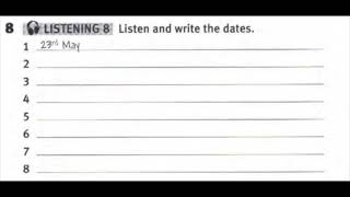 Solution Elementary_2nd Edition_Work Book_Introduction Lesson_ID_Ex 8