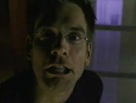 Dark Angel Season 2 Bloopers (Jensen/Jessica/...